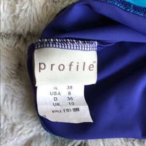 Swim - Profile by Gottex Tankini Swim - Profile by Gottex Tankini